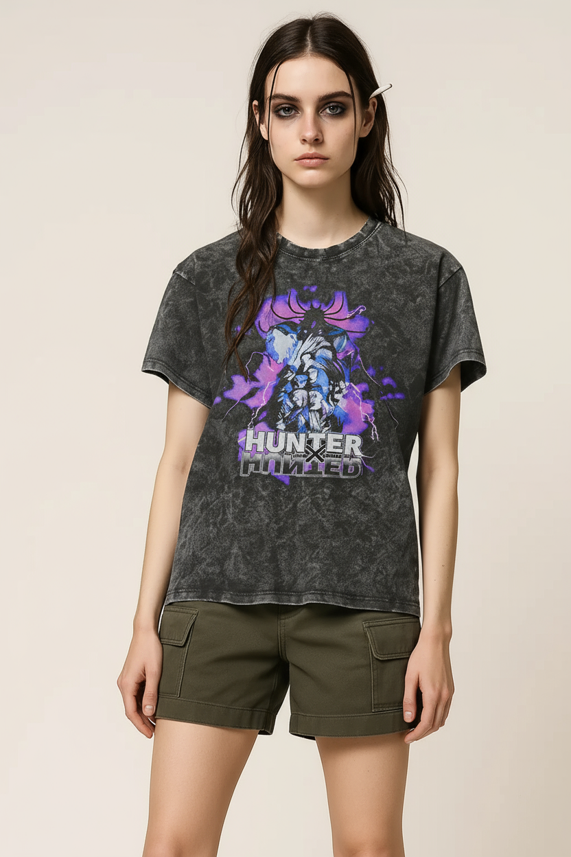 Old-Fashioned American T-Shirt 