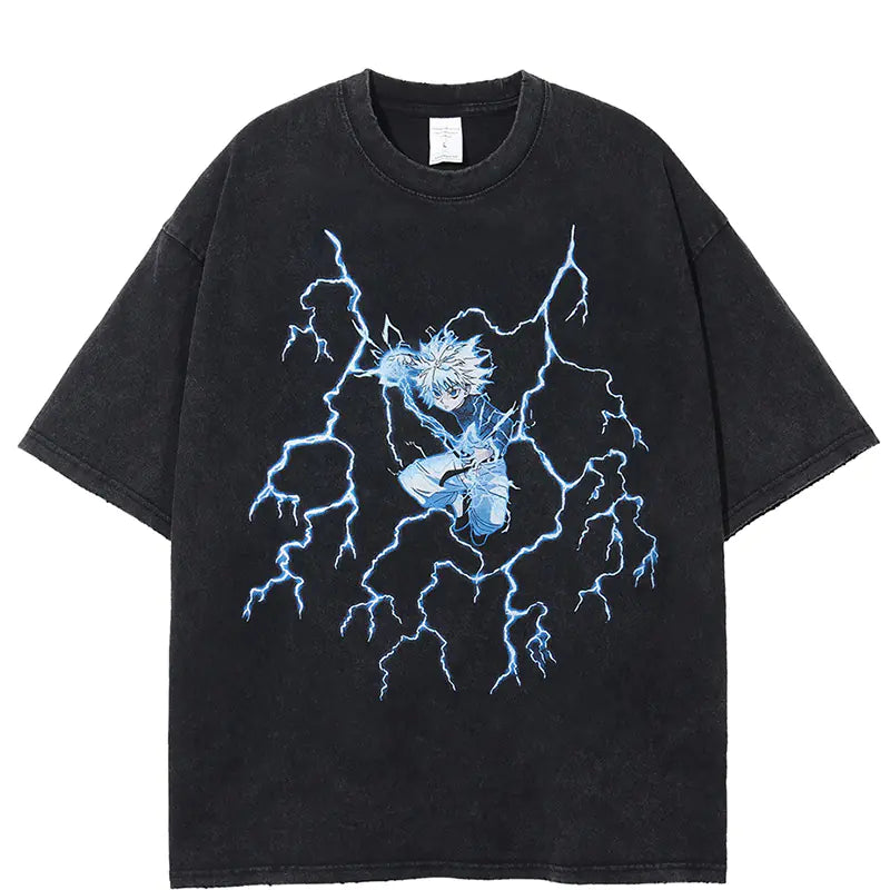 Old-Fashioned American T-Shirt 