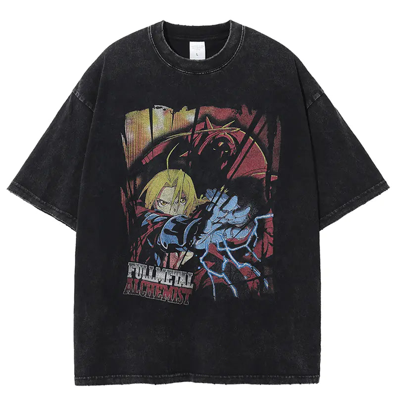 Old-Fashioned American T-Shirt 