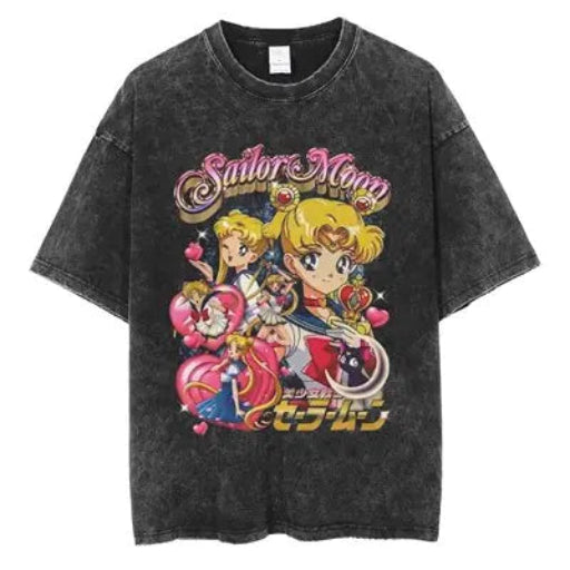 Old-Fashioned American T-Shirt 