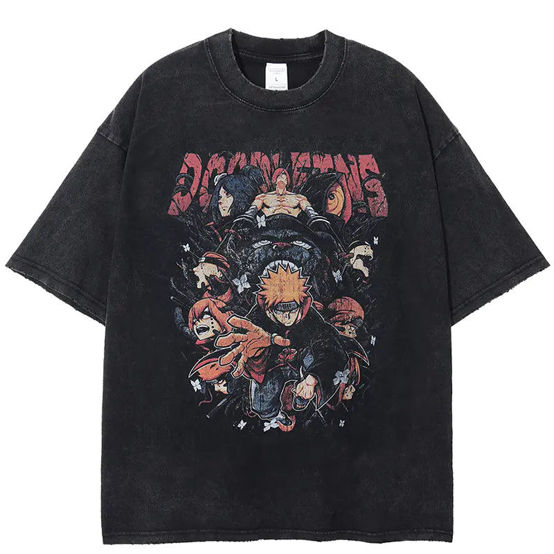 Old-Fashioned American T-Shirt 