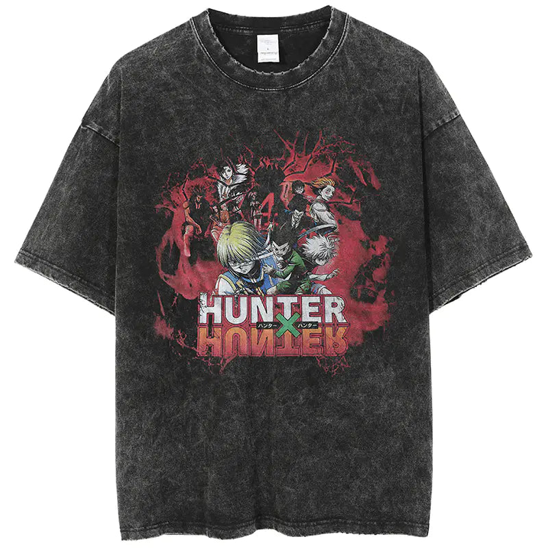 Old-Fashioned American T-Shirt 