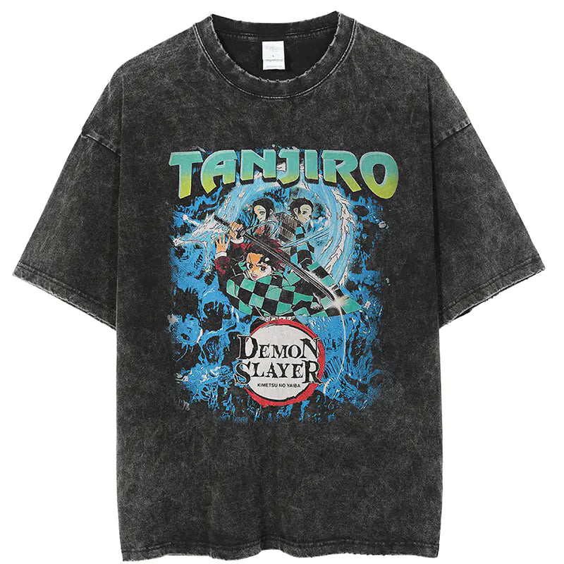 Old-Fashioned American T-Shirt 