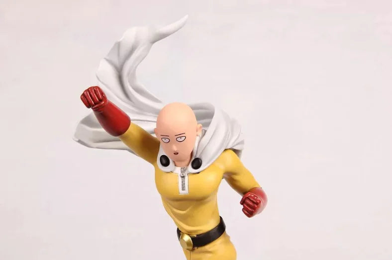 Saitama Collectible Figure