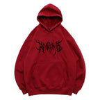 Anime Hoodie