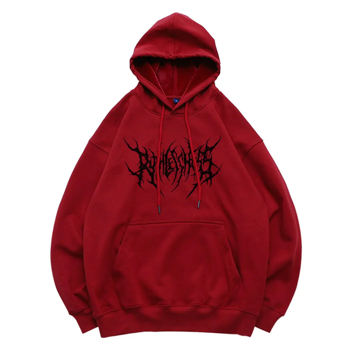 Anime Hoodie