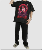 Ichigo Vintage Fade Tee