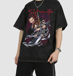 Ichigo Vintage Fade Tee