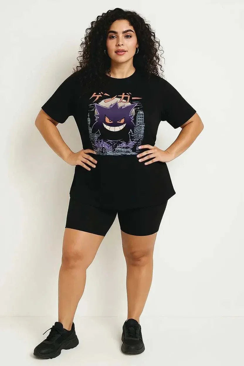 Gamer Street Tee