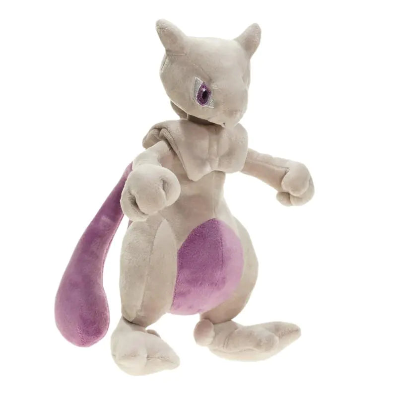 Psychic Legend Plush Toy
