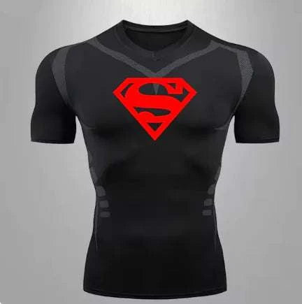 Symbol Mode Compression Tee