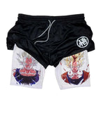 Anime Heatwave Shorts