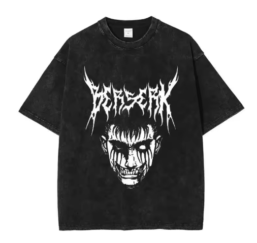 Shadow Realm Tee