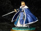 Saber Winter Edition Figure