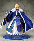 Saber Winter Edition Figure