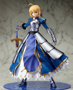 Saber Winter Edition Figure