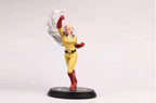 Saitama Collectible Figure