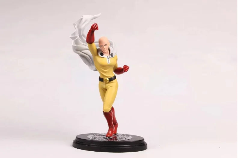 Saitama Collectible Figure