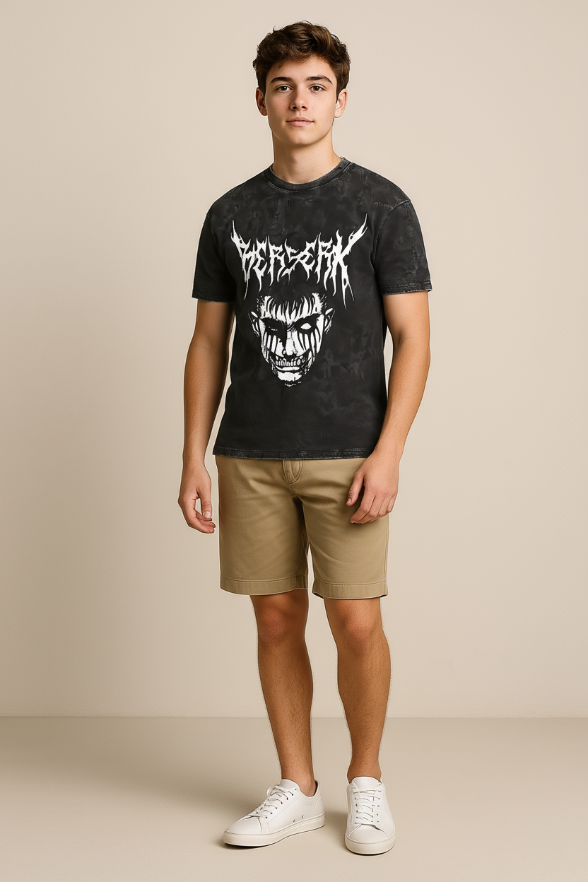 Shadow Realm Tee 