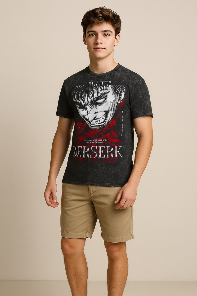 Shadow Realm Tee