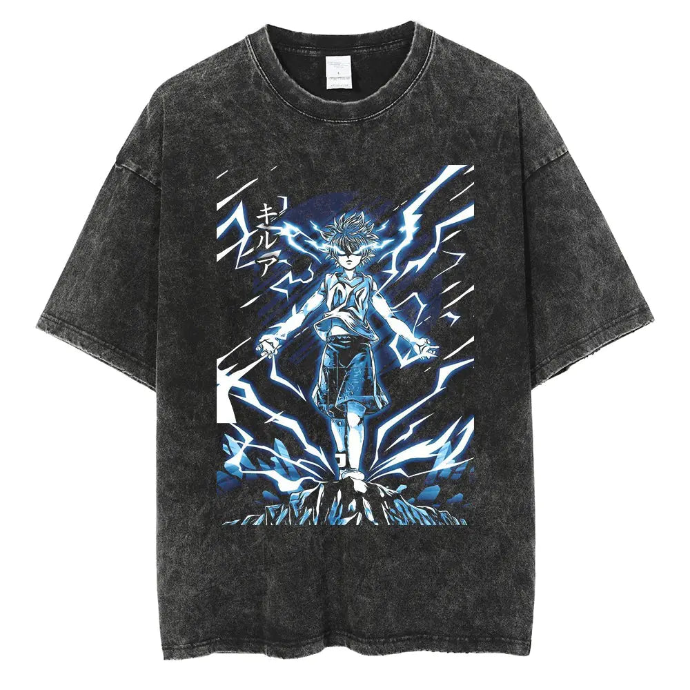 Shadow Realm Tee