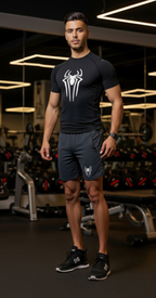 Shadow Strike 3-Piece Set – Hero Energy, Street-Level Swagger