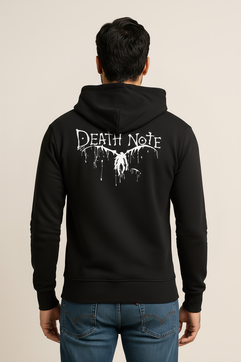 Shinigami Drip