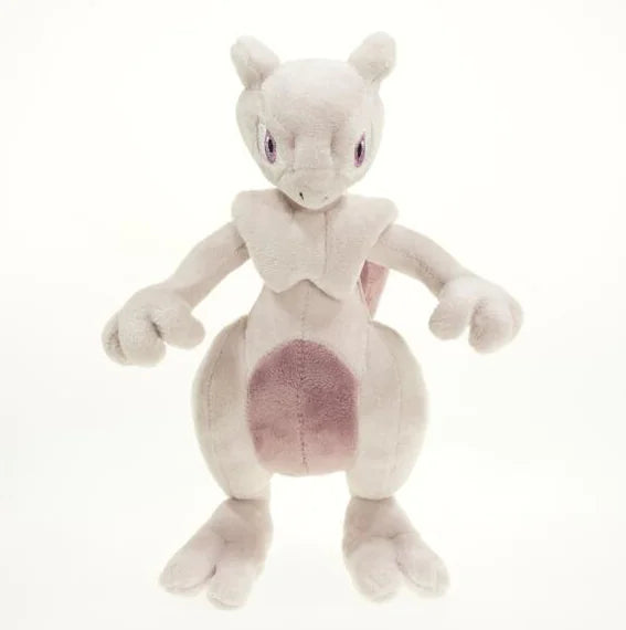 Psychic Legend Plush Toy