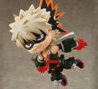 Bakugou Heat Check Figure