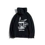  Electric Vibes Hoodie