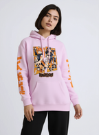 Haikyuu Team Spirit Hoodie