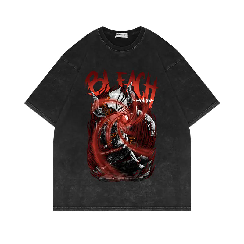 Ichigo Vintage Fade Tee