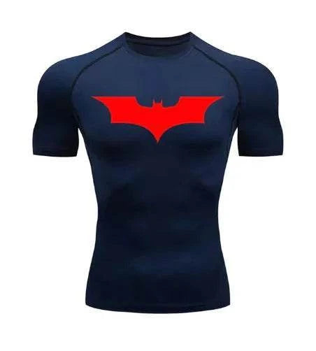 Wayne Mode Compression Tee