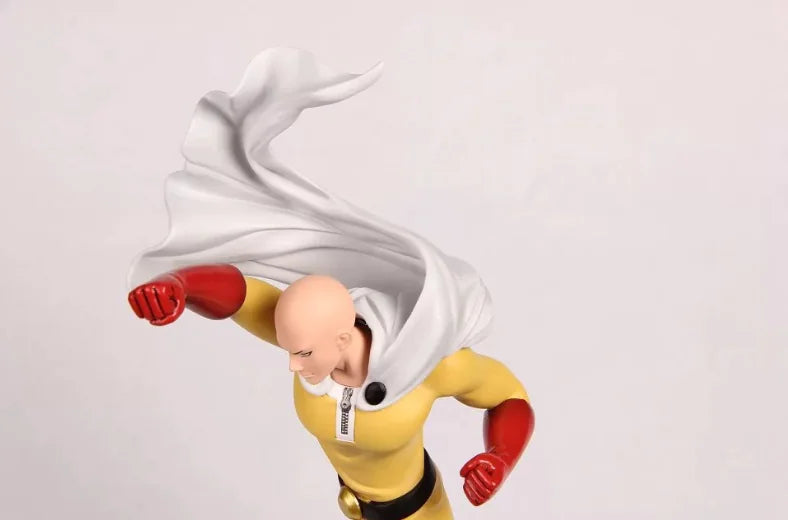 Saitama Collectible Figure
