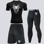 Shadow Strike 3-Piece Set – Hero Energy, Street-Level Swagger