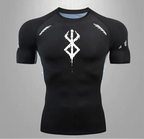 Guts Compression Tee