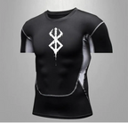 Guts Compression Tee