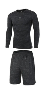 Titan Mode Training Set