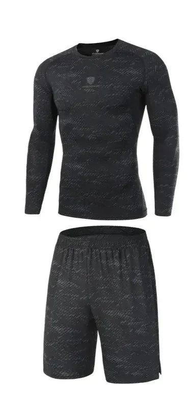 Titan Mode Training Set