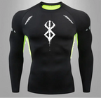 Guts Compression Tee