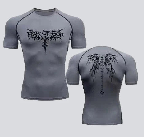 Shonen Training Tee