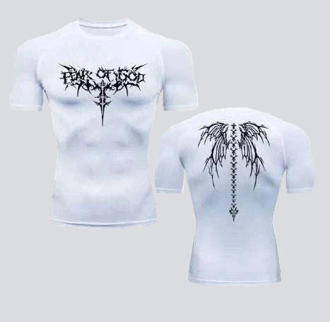 Shonen Training Tee