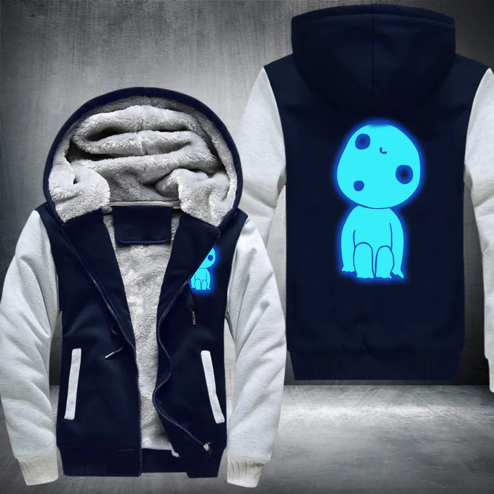 Ghost Hunter Hoodie