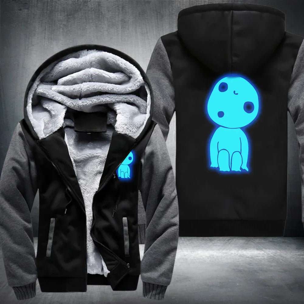 Ghost Hunter Hoodie