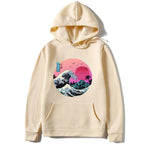 Anime Drip Hoodie