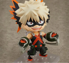 Bakugou Heat Check Figure