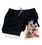 Anime Heatwave Shorts