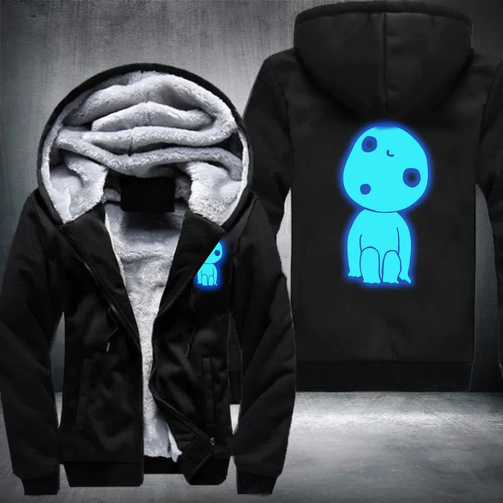 Ghost Hunter Hoodie