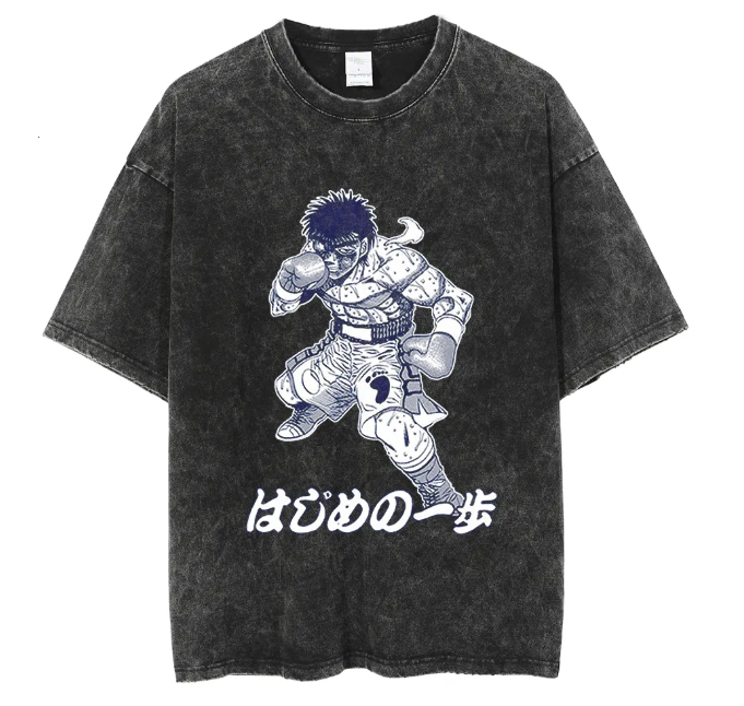 Shadow Realm Tee