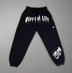 Off-Duty Grind Joggers